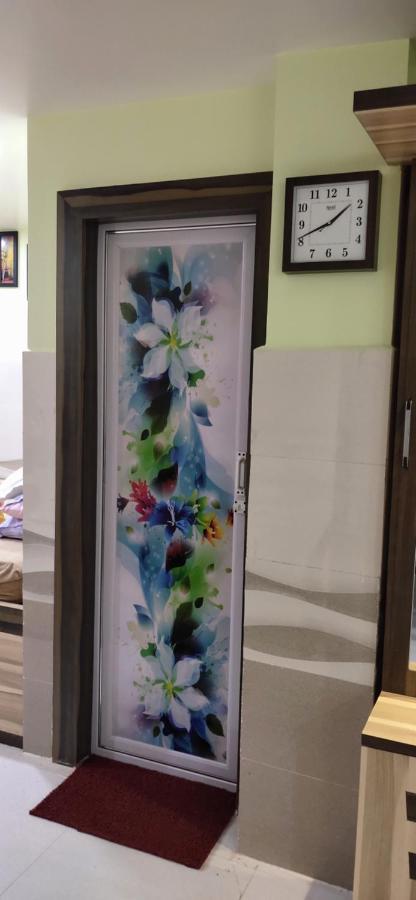 Ln Beach Homestay Puri Exteriör bild